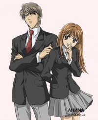   / Itazura na Kiss  