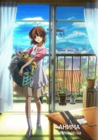  [-2] / Clannad. / Clannad After Story