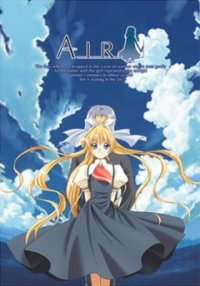  -  / Gekijouban Air / Air the Movie  