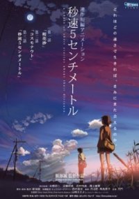     / Byousoku 5 Centimeter