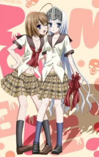     ? / [-2] / Kore wa Zombie desuka?