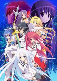    / Seirei Tsukai no Blade Dance