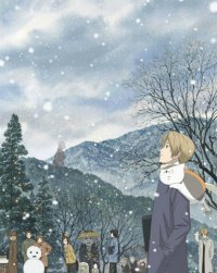    / [-2] / Natsume Yuujinchou  