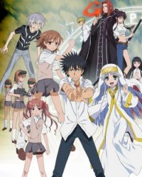   / [-1] / To Aru Majutsu no Index  