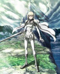  / Claymore  