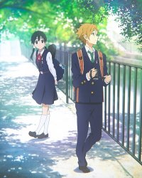    / Tamako Love Story