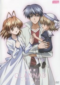  -  / Clannad - movie