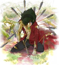   / Towa no Quon