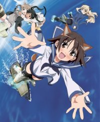   /  / Strike Witches Gekijouban