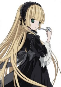  / Gosick  