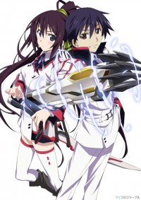   / [-1] / IS: Infinite Stratos  