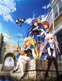   / Yoru no Yatterman  