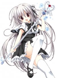   / Juuou Mujin no Fafnir