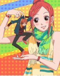   / Lovely Complex  