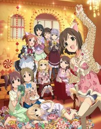 :  -  / Idolmaster: Cinderella Girls