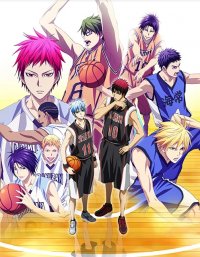   / [-3] / Kuroko's Basketball