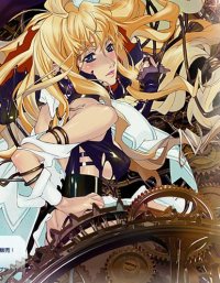   /   / Gekijouban Macross F: Itsuwari no Utahime  
