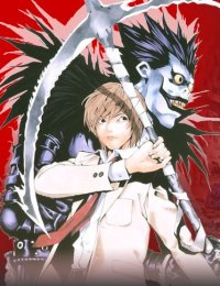  :  L /  / Death Note: Relight 2 - L`s Success