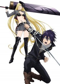   / [-2] / Noragami Aragoto  