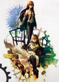   /  / Gekijouban Steins; Gate: Fuka Ryouiki no Deja vu  
