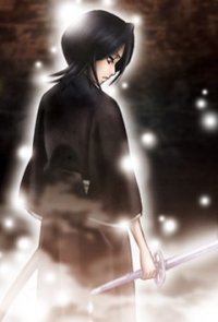 :    /   / Gekijouban Bleach: Fade to Black Kimi no Na o Yobu  