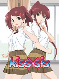   / KissXsis  