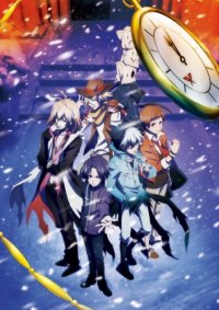 :    /  / Gekijouban Servamp: Alice in the Gar ...