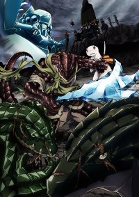  / [-2] / Overlord 2