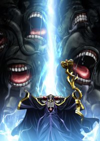 ������� / [�����-3] / Overlord 3