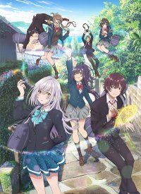      / Irozuku Sekai no Ashita kara