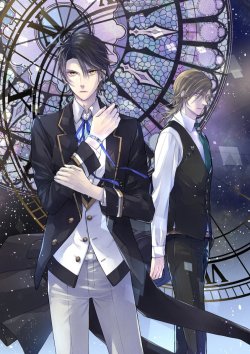 :    / Butlers: Chitose Momotose Monogatari