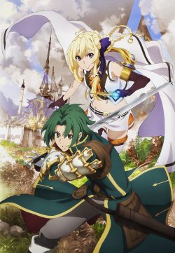 ������� � ���������� / Grancrest Senki