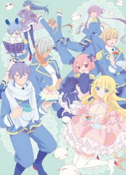     / Beelzebub-jou no Okinimesu mama