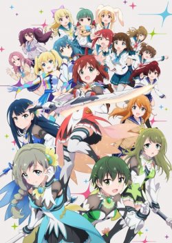      / Battle Girl High School