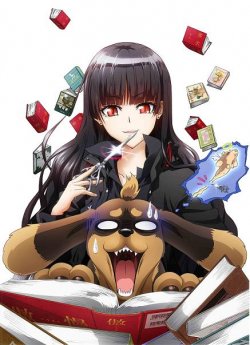 ϸ   / InuHasa