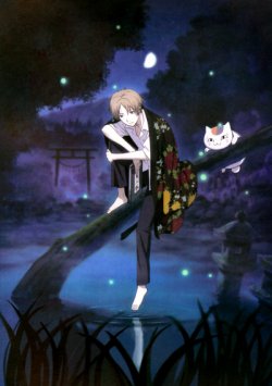    / [-1] / Natsume Yuujinchou  