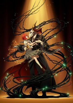   / Mahou Tsukai no Yome
