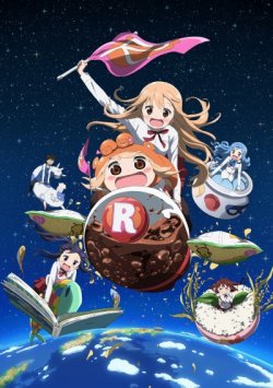    / [-2] / Himouto! Umaru-chan R