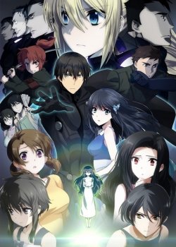      /  / Mahouka Koukou no Rettousei Movie