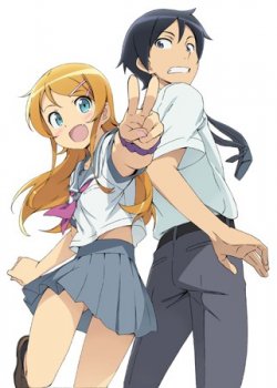        / [-2] / OreImo / Ore no Imouto ...