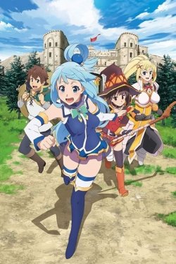      / [-2] / Kono Subarashii Seka ...