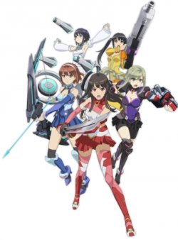   /    / Schoolgirl Strikers  