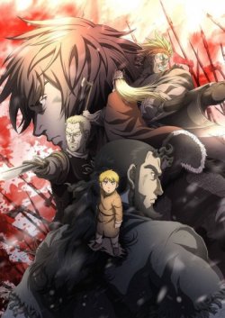 ���� � �������� / Vinland Saga �������� ������