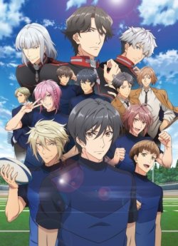   / Try Knights