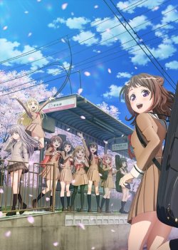  ! /  ! / [-2] / BanG Dream!  