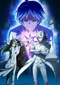   / Shoumetsu Toshi