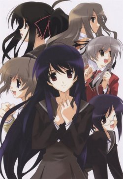 ;  / Myself; Yourself  