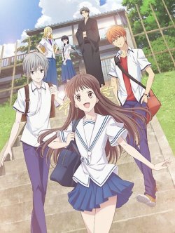   / [-1] / Fruits Basket