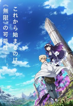   / Infinite Dendrogram  