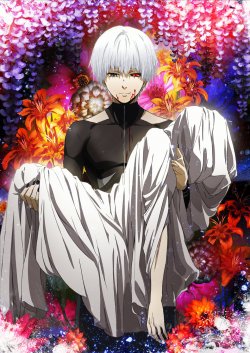   / [-2] / Tokyo Ghoul A